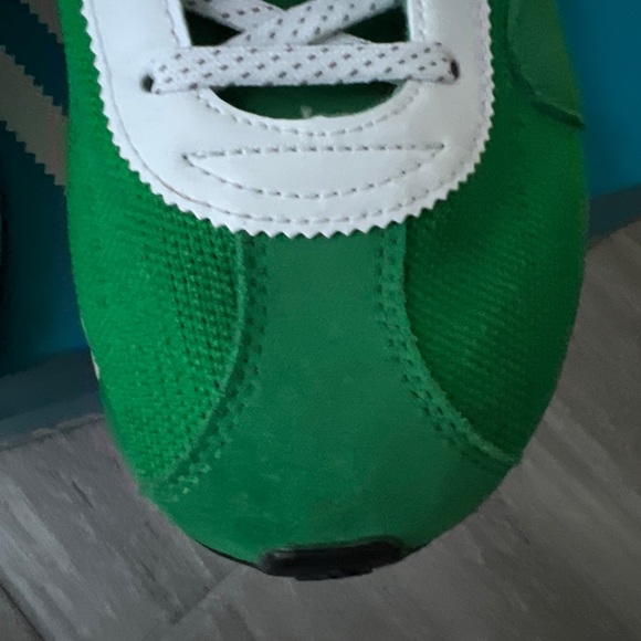 Adidas Tokio solar human made HM Size 10 men - Picture 2 of 12